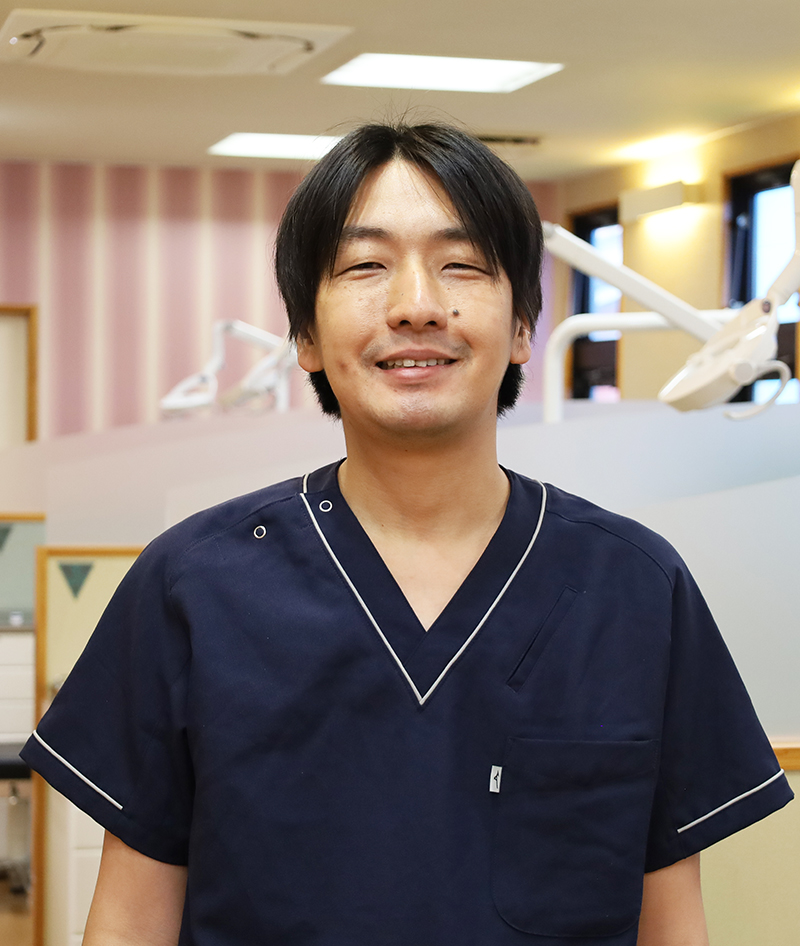 多田 博昭