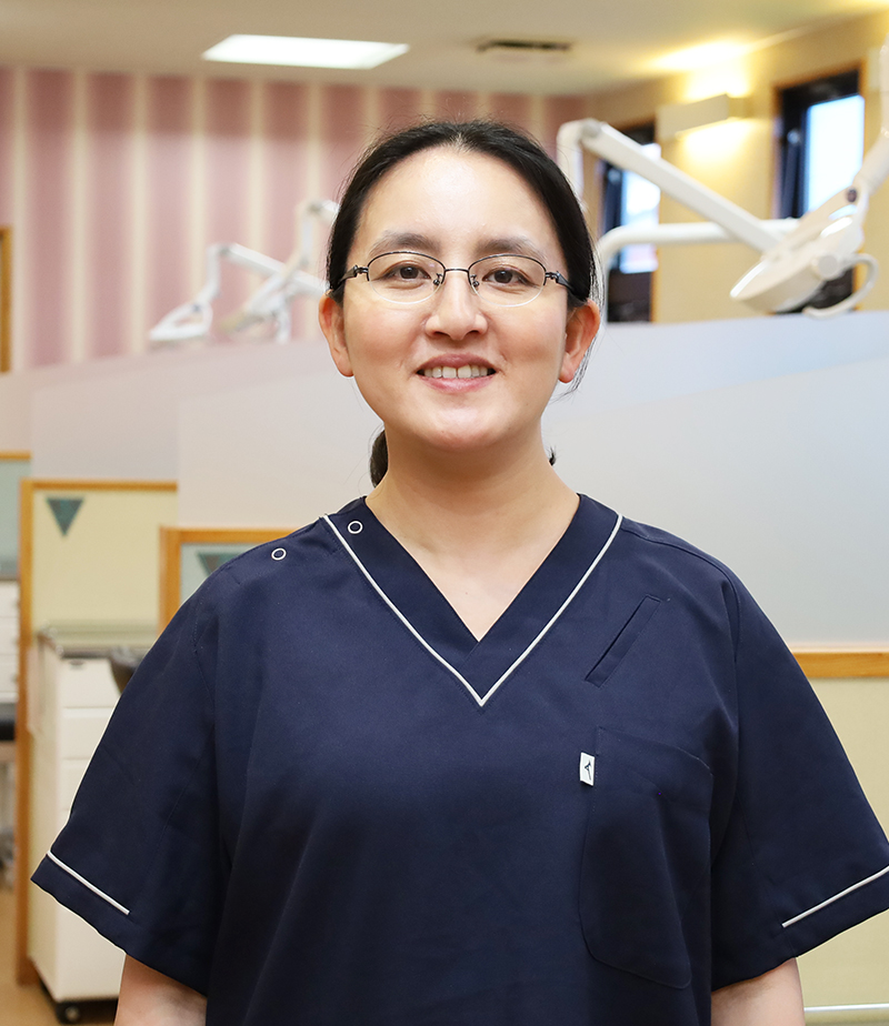 多田 比奈子