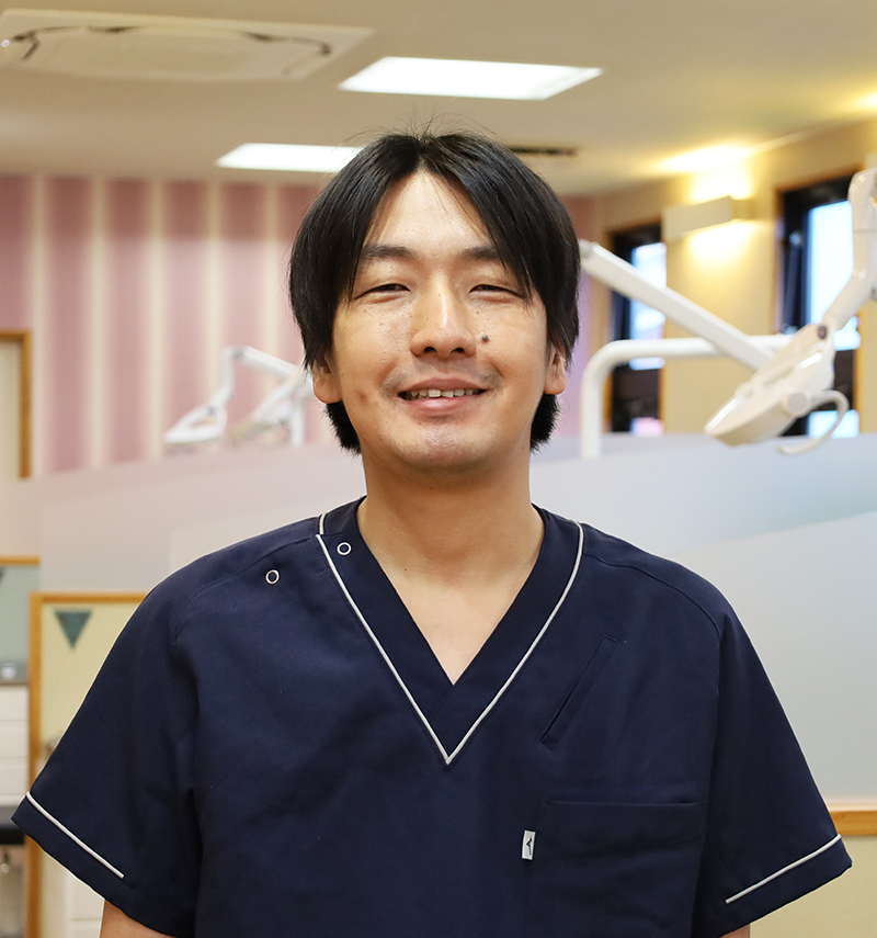 多田 博昭